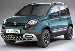 Car rental in Crete with Eye Drive